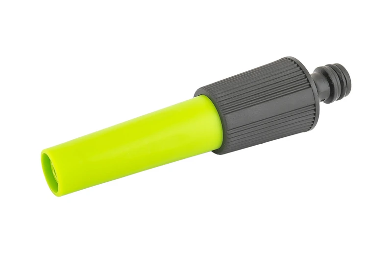 Набір для поливу MASTERTOOL 4 шт (насадка "Морква"/адаптер ½" ВР-¾" ВР/конектор ¾"/конектор ¾" STOP) 92-9339