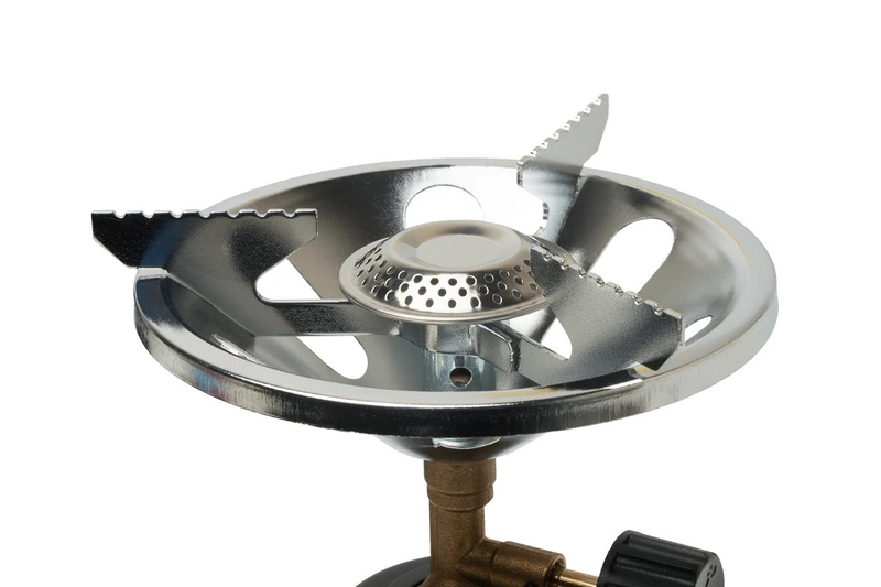 Примус газовий MASTERTOOL 2.16 кВт 154.3 г/год 44-5113