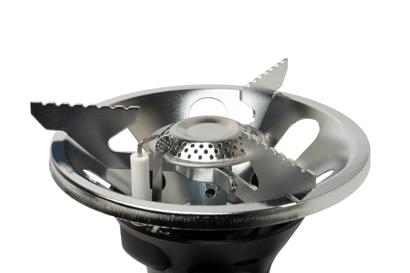 Примус газовий MASTERTOOL п'єзопідпал 2.16 кВт 154.3 г/год 44-5116