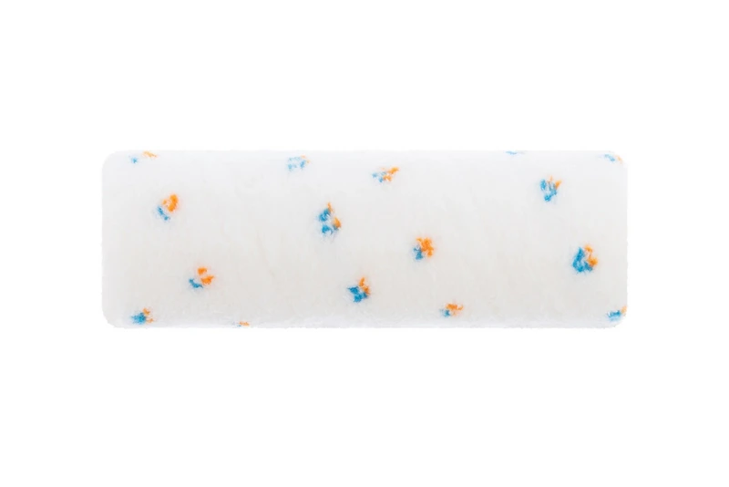 Валик малярський MASTERTOOL Microfiber 48/180/10 мм Ø 8 мм 92-5003