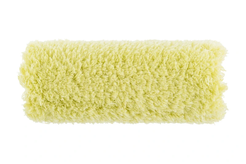 Валик малярський MASTERTOOL Sintex фасадний 58/180/18 мм Ø 8 мм 92-5105