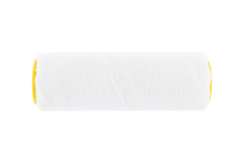 Валик малярський MASTERTOOL Velour 48/180/4 мм Ø 8 мм 92-5603