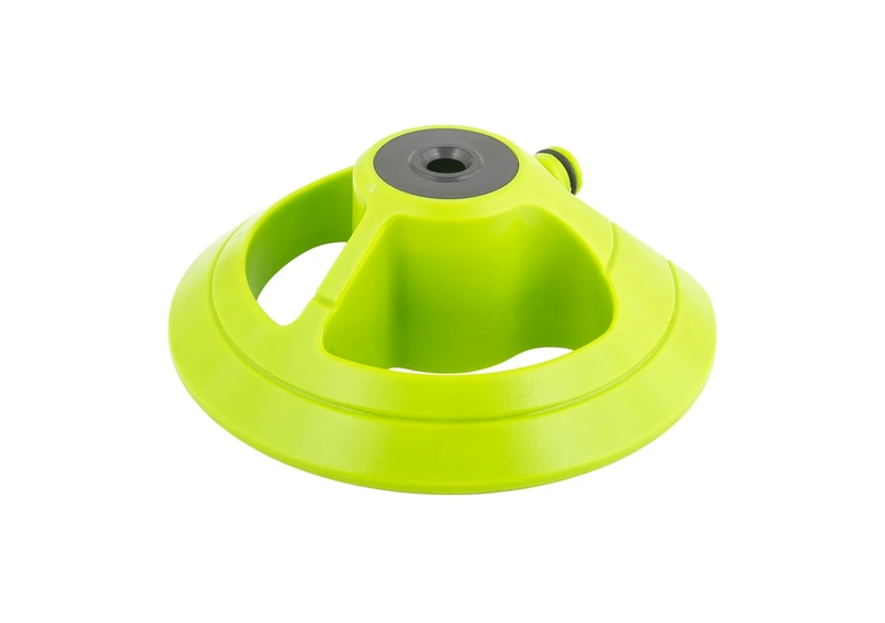 Зрошувач для поливу MASTERTOOL ½" 360° 9 м на п'єдесталі 92-9333