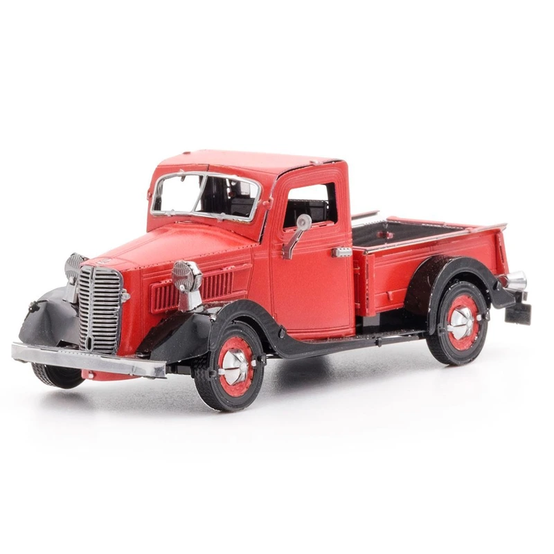 Металевий 3D конструктор "1937 Ford Pickup", Metal Earth, MMS199