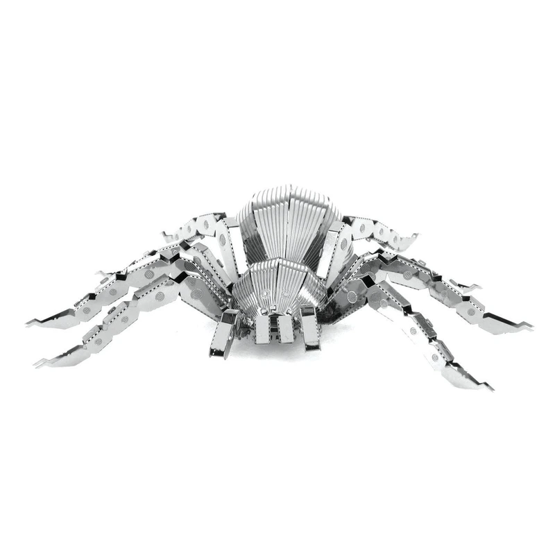 Металевий 3D конструктор "Тарантул", Metal Earth, MMS072