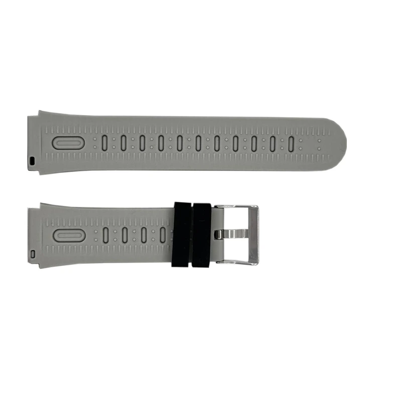 Ремінець для смарт годинника DF91 Black