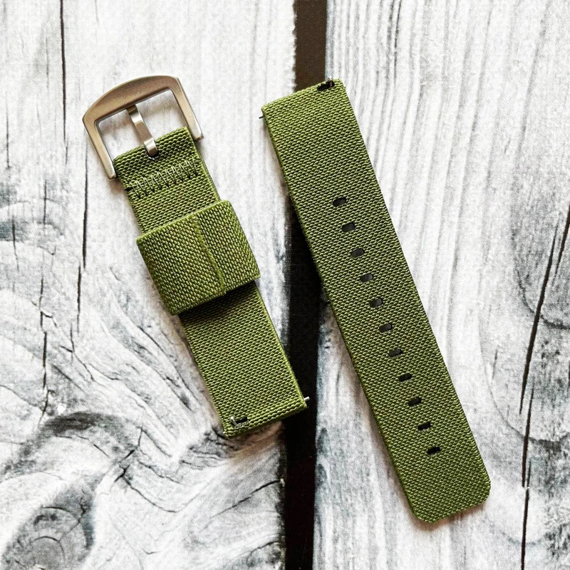 ремінець двойной Green 18 мм