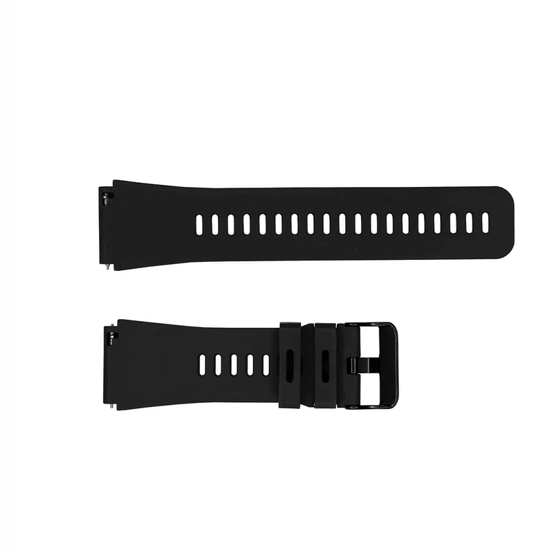 Ремінець для смарт годинника Modfit Expedition Compass Black