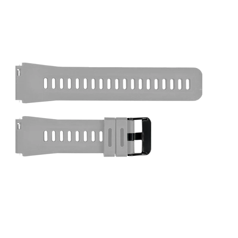 Ремінець для смарт годинника Modfit Ranger Grey