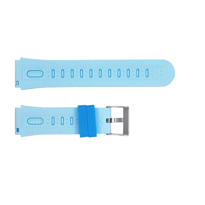 Ремінець для смарт годинника Modfit SkyLoom Blue