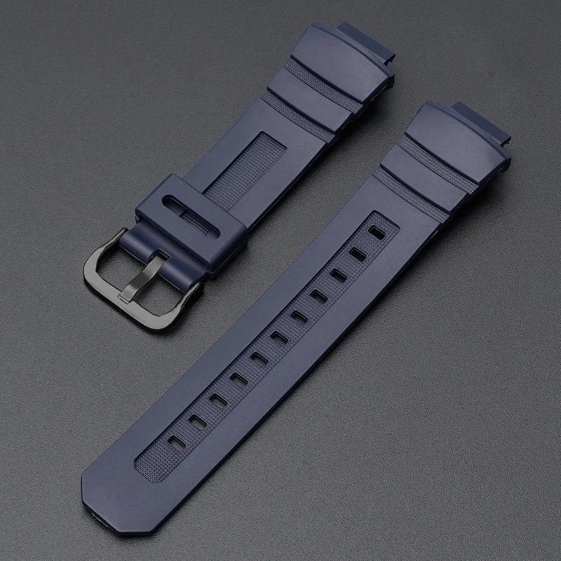Ремінець для Casio G-Shock G-7700 Dark Blue BK