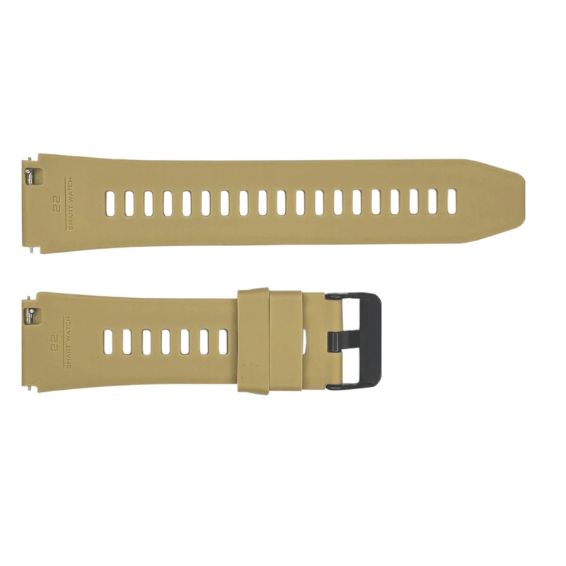 Ремінець для смарт годинника Modfit Hunter Khaki