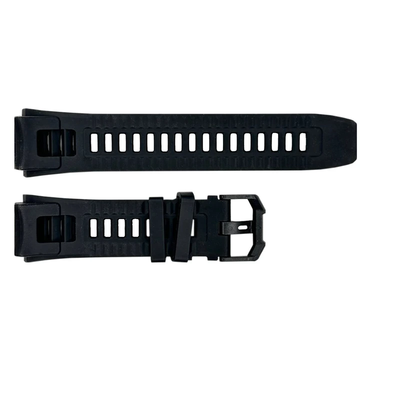 Ремінець для смарт годинника Modfit Titan Black