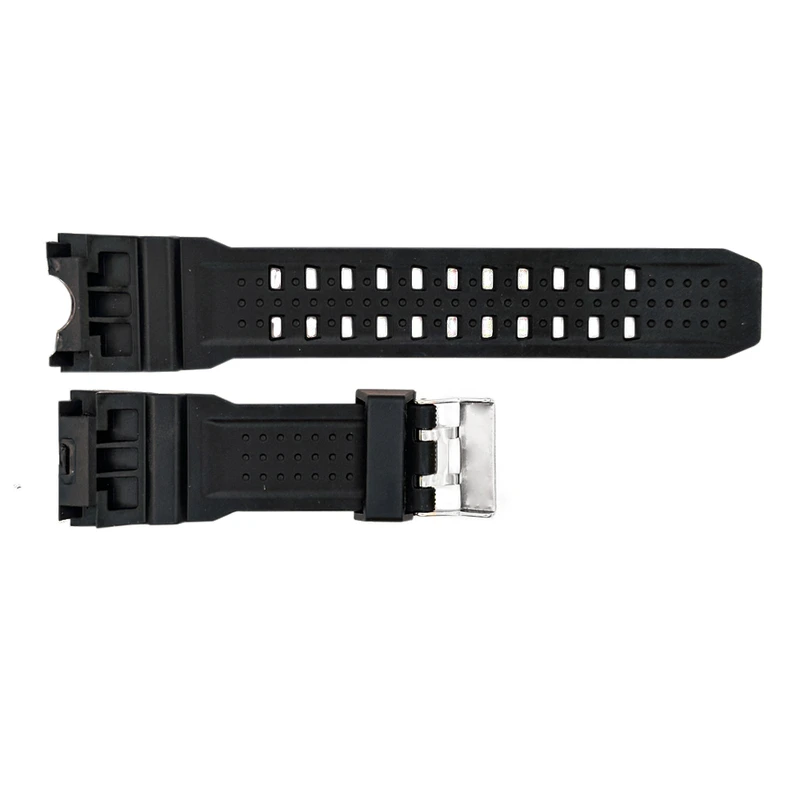 Ремінець для годинника Skmei 1155/1155B Black