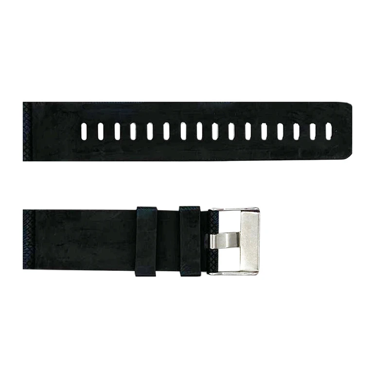 Ремінець для годинника Skmei 1213 Jeans