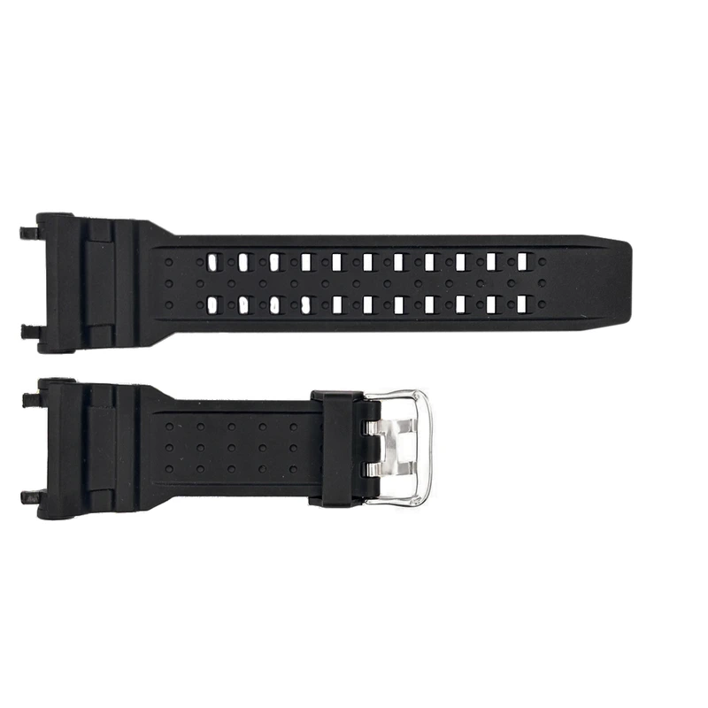 Ремінець для годинника Skmei 1343BK Black