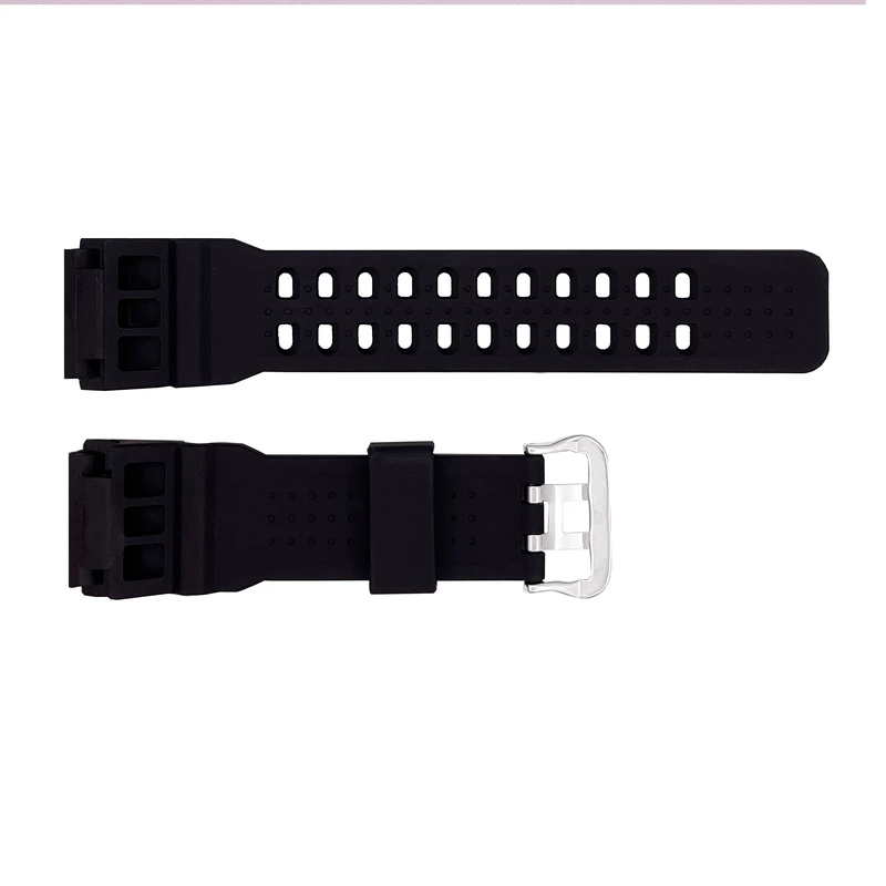 ремінець для Skmei 1356/1358/1680BK Black