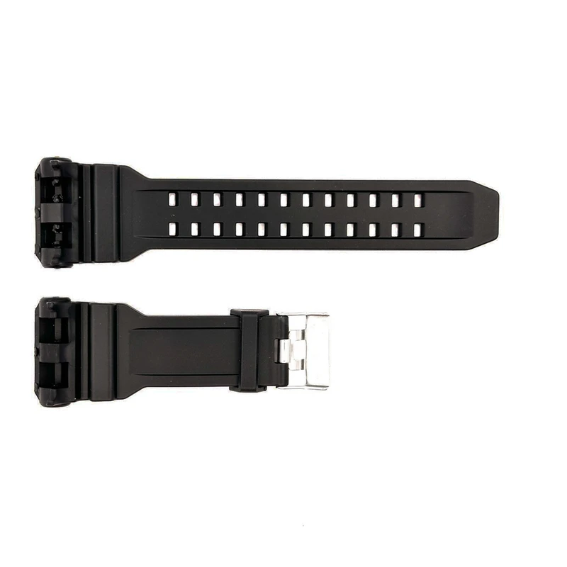 Ремінець для годинника Skmei 1520BK Black