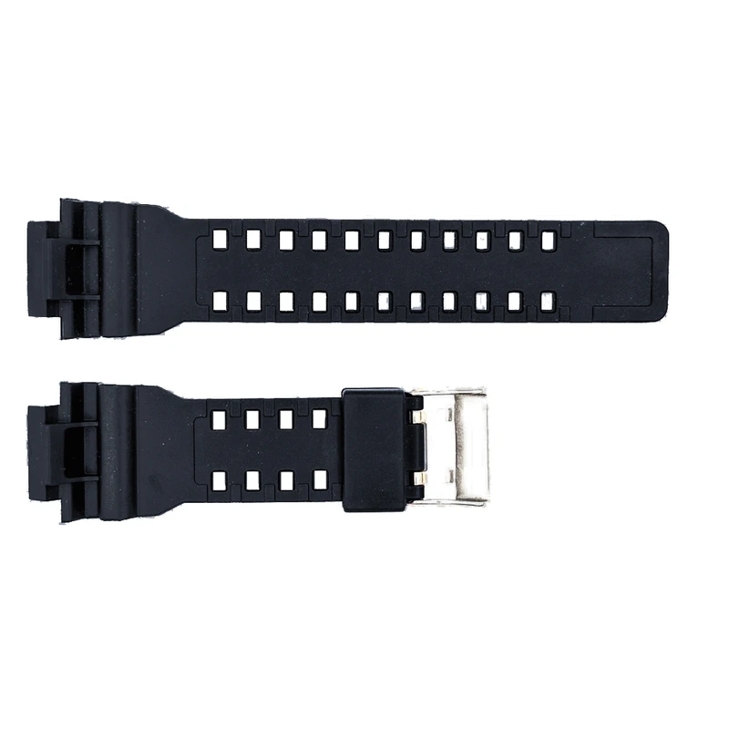 Ремінець для годинника Skmei 1688BK Black