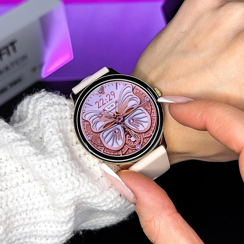 Modfit Business Pro Pink