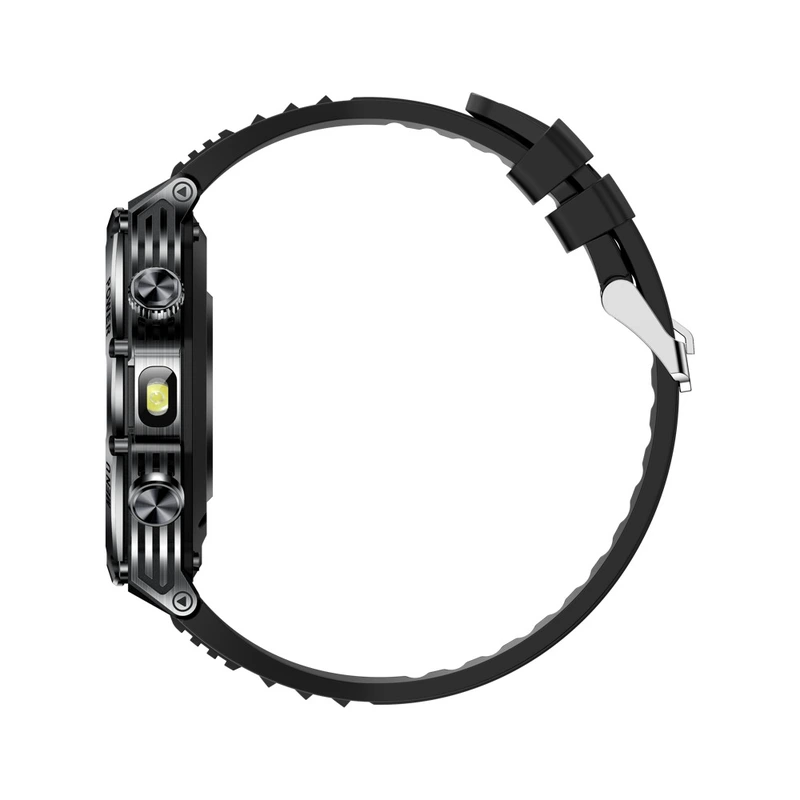Modfit Titan-X Black Silica