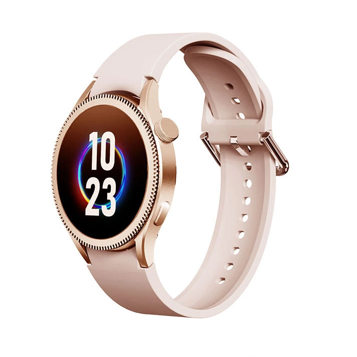 Розумний годинник Modfit Queen Gold STOPPED