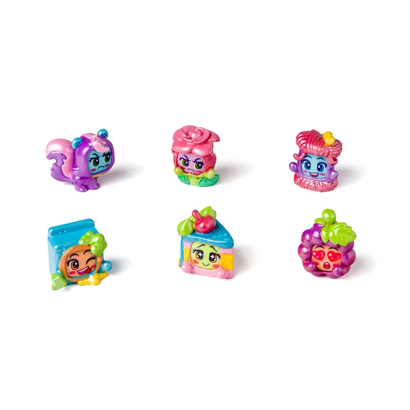 Фігурка MOJI POPS серії "Party" (96 видів, в асорт.)