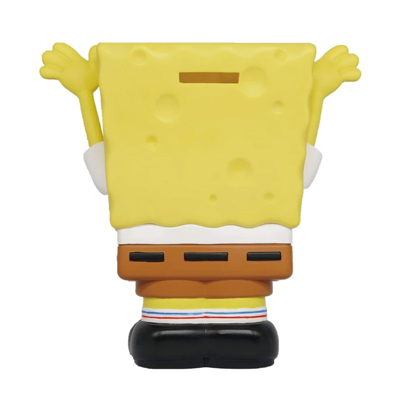 Скарбничка MONOGRAM серії "Губка Боб Квадратні Штани" - ГУБКА БОБ