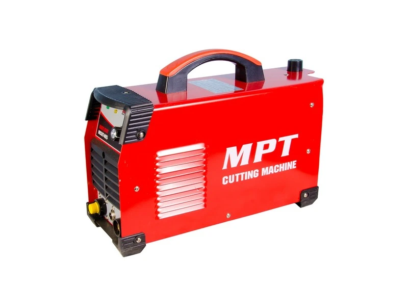 Різак зварювальний інверторного типу MPT 20-40 А сталь до 12 мм аксесуари 6 шт MCUT405