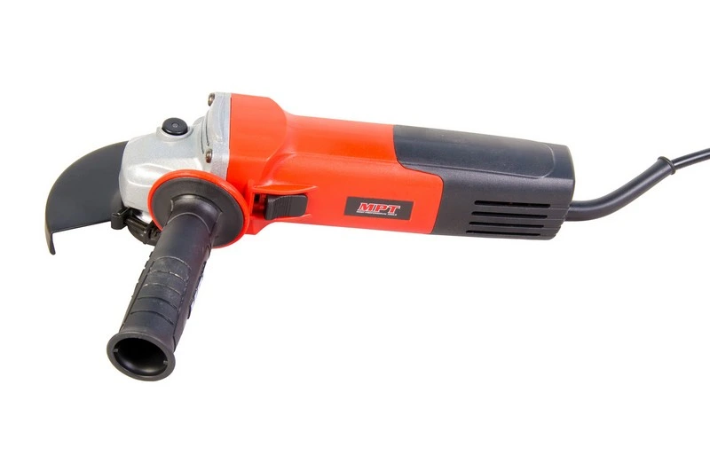 Машина кутошліфувальна MPT PROFI 125 мм 800 Вт 11000 об/хв підшипники C&U MAG8003