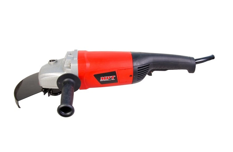 Машина кутошліфувальна MPT PROFI 150 мм 1400 Вт 8500 об/хв підшипники C&U MAG1403.02