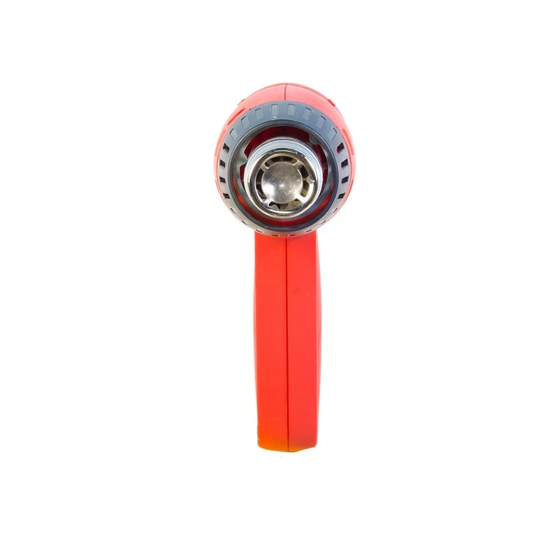 Фен промисловий MPT PROFI 2000 Вт 60-630°С 300-500 л/хв насадки 2 шт MHG2005V