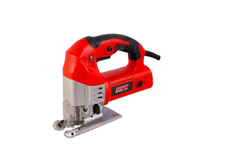 Лобзик електричний MPT PROFI 700 Вт 100/10 мм 500-3000 об/хв кейс MJS7003