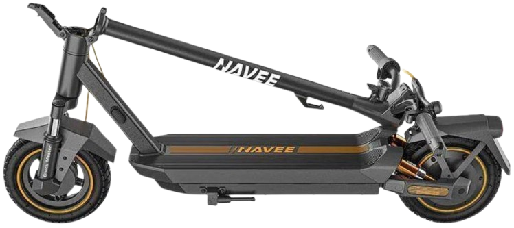 Електросамокат Navee GT3