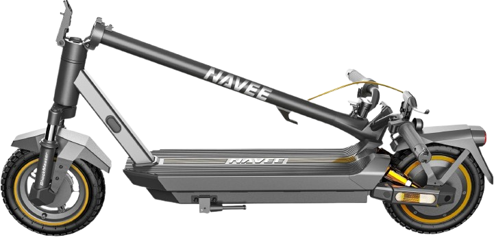 Електросамокат Navee GT3 Max