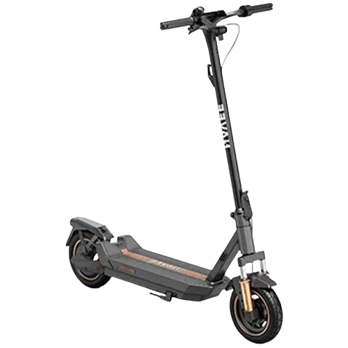 Електросамокат NAVEE GT5 Pro — фото 4
