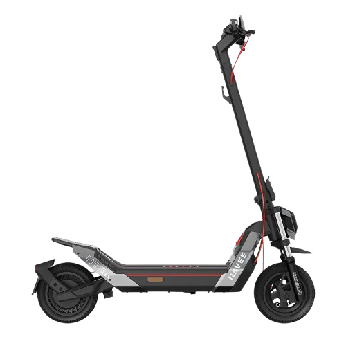 Електросамокат Navee NT5 Max