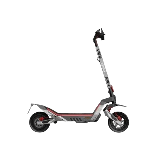 Електросамокат Navee XT5 Max