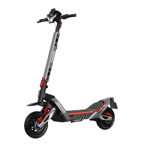 Електросамокат Navee XT5 Pro