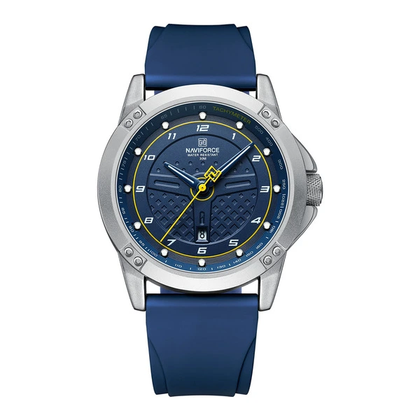 Чоловічий годинник Naviforce Lagune
