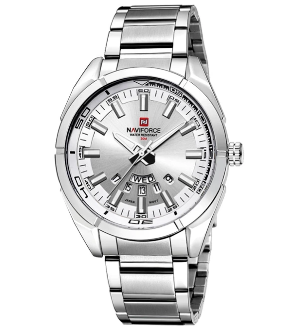 Чоловічий годинник Naviforce Rocket