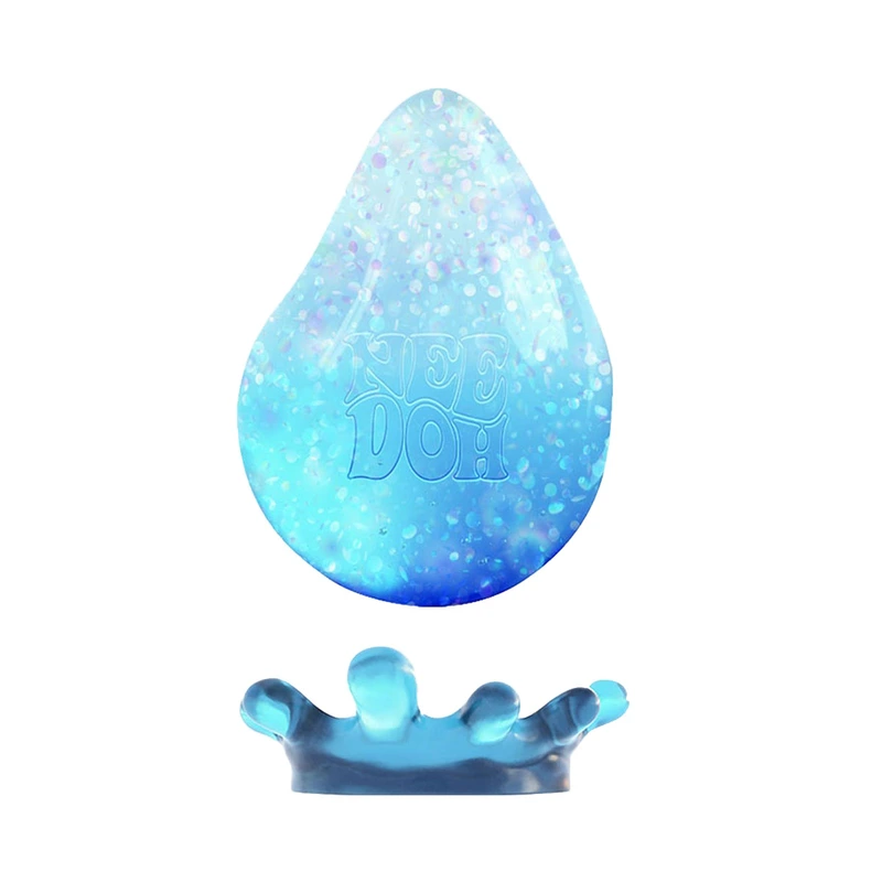 Іграшка-антистрес NEEDOH – КРАПЛЯ РЕЛАКСУ (в асорт.)