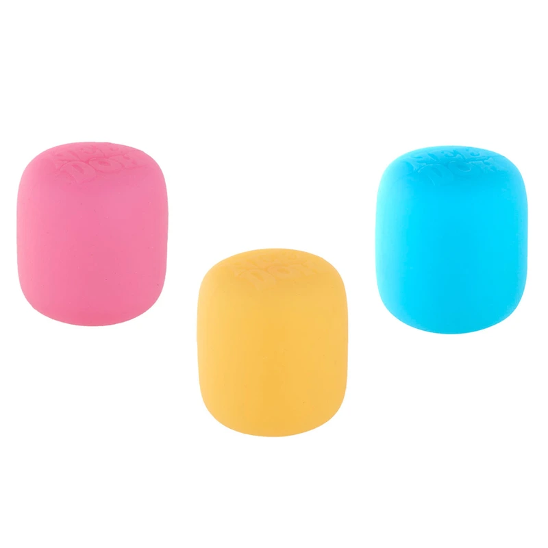 Іграшка-антистрес NEEDOH Mello Mallo˜ – МАРШМЕЛЛОУ (в асорт.)