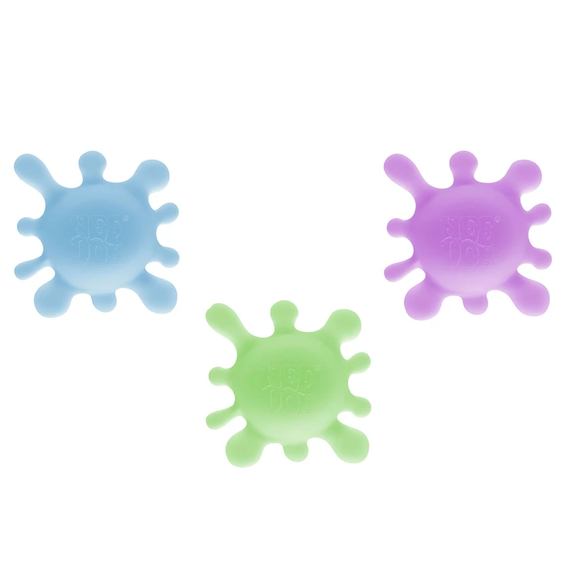 Іграшка-антистрес NEEDOH – РЕЛАКС СПЛЕСК (в асорт.)