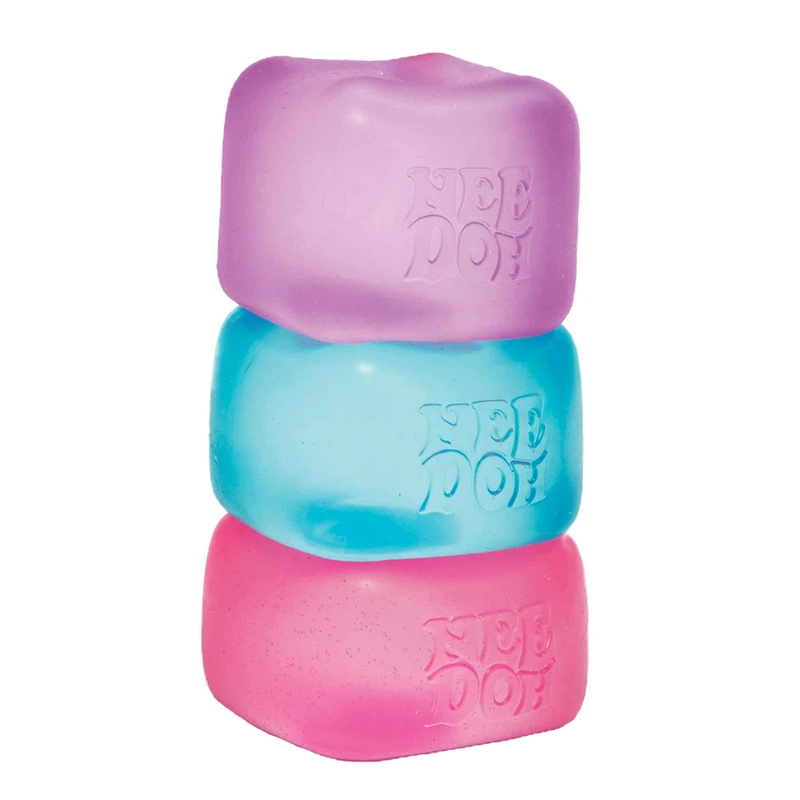 Іграшка-антистрес NEEDOH – МІНІКУБИК ЛЬОДУ (в асорт.)