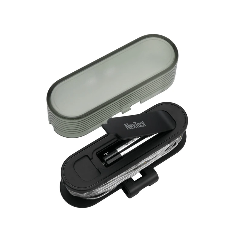 Кемпінгова гірлянда - маячок 2в1 Nextool Twinkle Light, 1,5 м, на батарейці