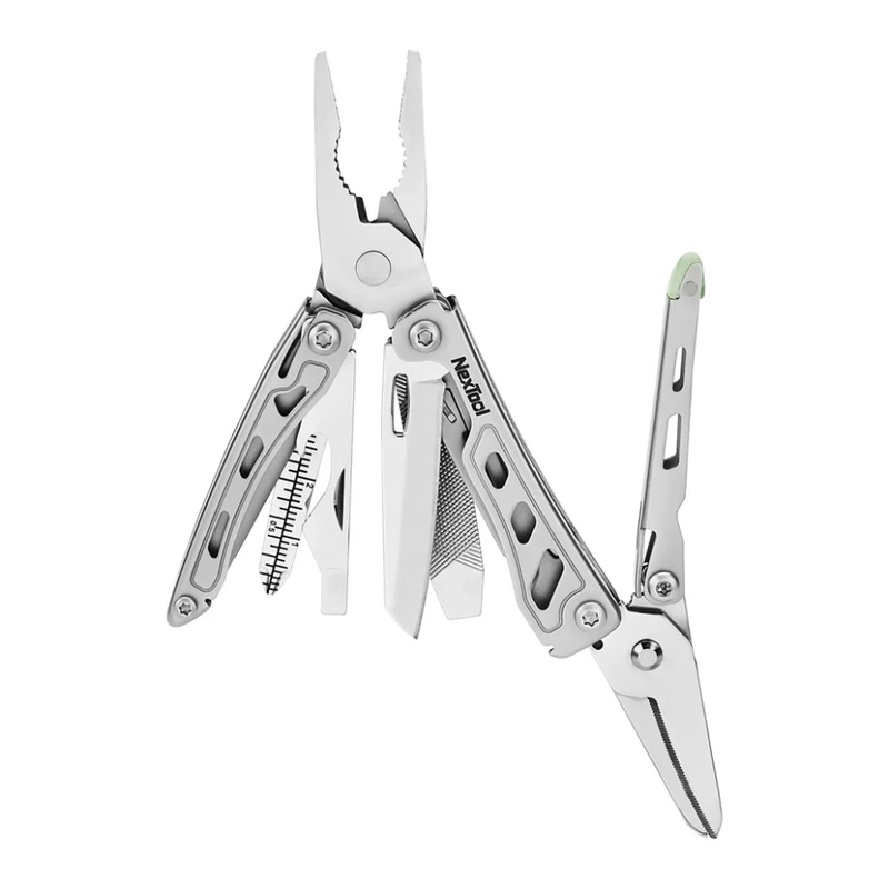 Міні-Мультитул  NexTool Mini Flagship Multi Tool F12