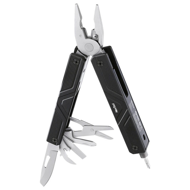 Мультитул з електричною викруткою NexTool Gemini