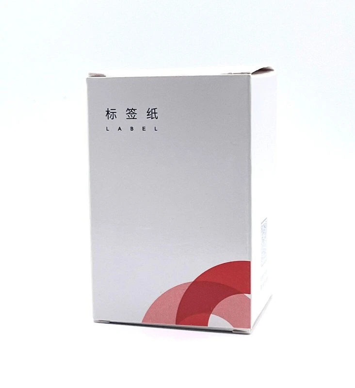 Етикетки NIIMBOT T70*40-180 (White)