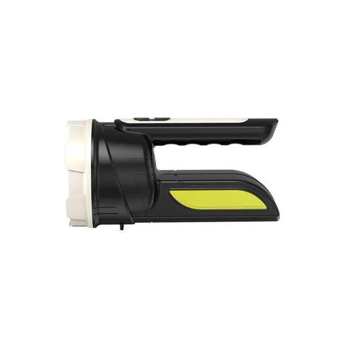 Ліхтар кемпінговий CH-22024-5W-Type-C- чорний